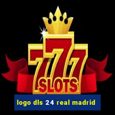 logo dls 24 real madrid